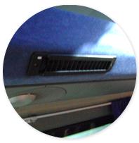 Roosters en blaasmondjes